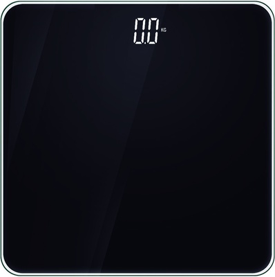 Bascula Ba�o Bb-55n Led 18okg. Habitex